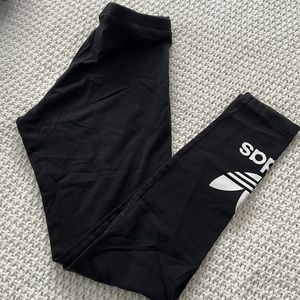 Adidas Leggings